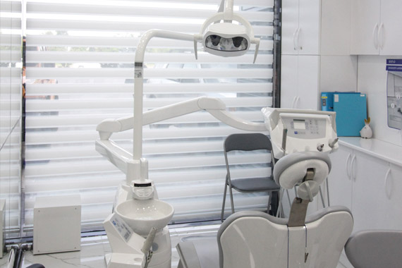 Surgical rooms